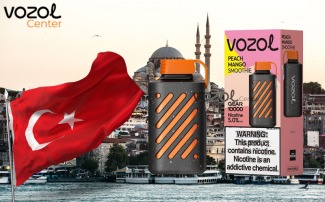 Vozol Türkiye