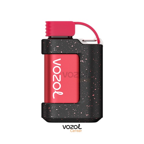 Vozol Gear 7000 Puff Strawberry Ice Cream