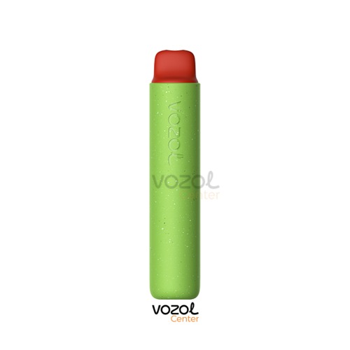 Vozol Star 2000 Puff Strawberry Kiwi