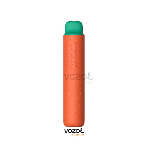 Vozol Star 2000 Puff Strawberry Watermelon