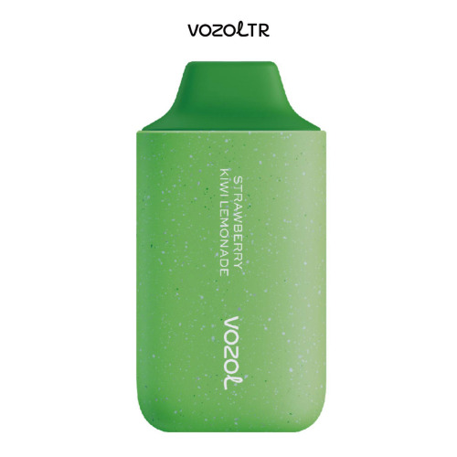 Vozol Star 6000 Puff - Stawberyy Kiwi Lemon 