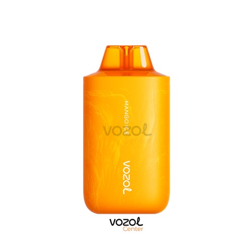 Vozol Star 6000 V2 Puff Mango Ice