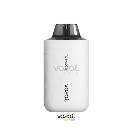 Vozol Star 6000 V2 Puff Tobacco