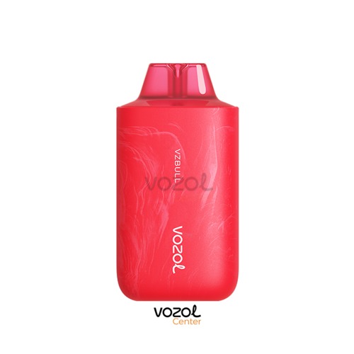 Vozol Star 6000 V2 Puff Vzbull